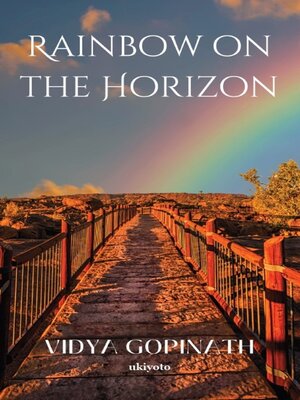 cover image of Rainbow on the Horizon